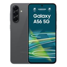 Samsung Galaxy A56 (A566) 5G DS. 8/256GB Graphit