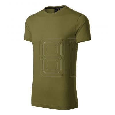 Malfini Exklusives M T-Shirt MLI-153A3