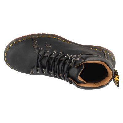 3. Dr. Martens 939 Hiker 7 Tie Boot DM43351001 Schwarz 41