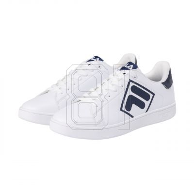 4. Fila Courtbay Logo M FFM0364 13037 Schuhe