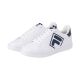 4. Fila Courtbay Logo M FFM0364 13037 Schuhe