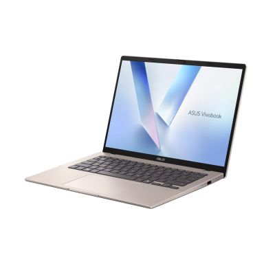 2. ASUS Vivobook 14 X1407AA-LY010W Ultra 5 325 14,0" WUXGA IPS-Panel 60Hz 300nits AG 16GB DDR5 SSD512 Intel Grafik WLAN+BT Kamera 1080p+IR 42Wh Windows 11 Platinum Gold