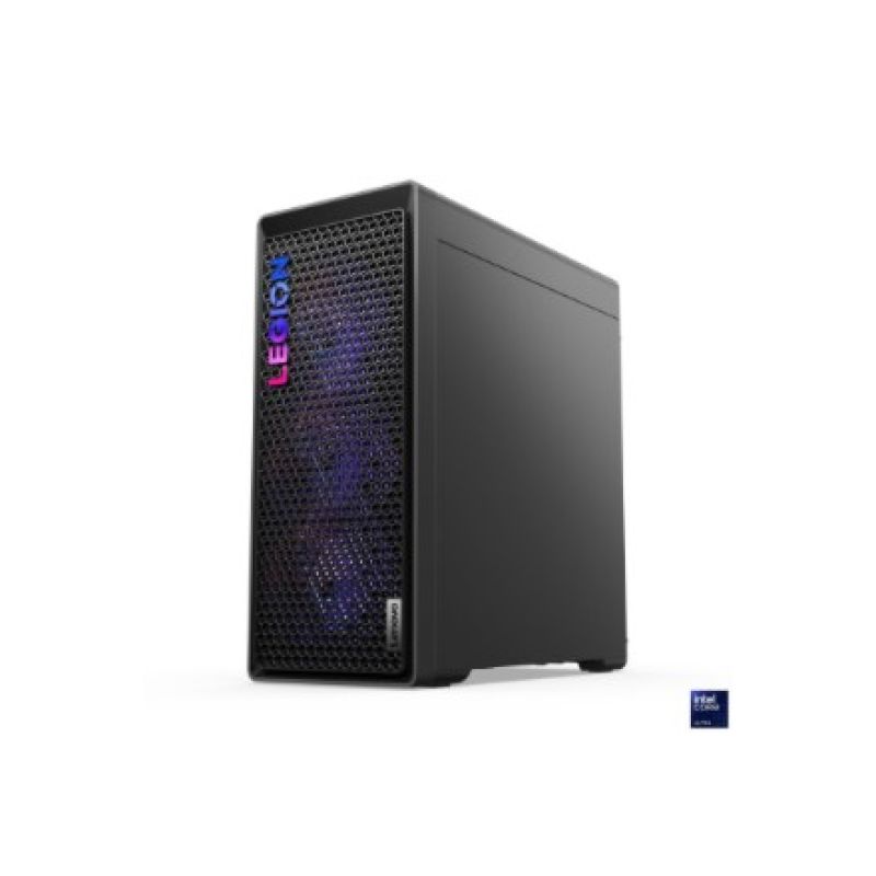 Lenovo Legion | T7 34IAS10 | Tower | Desktop | Intel Core Ultra 9 | 285K | 64 GB (2x32 GB) | DDR5 | 1000 GB | NVIDIA GeForce RTX 5080 | Kein optisches Laufwerk | Keine Tastatur | Windows 11 Pro | 24 Monate Garantie