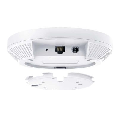 4. Zugangspunkt TP-LINK EAP613