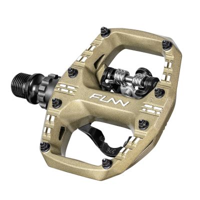 FUNN CLAST Pedale Sand