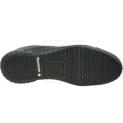 4. Reebok Exofit Clean Logo INT M AR3168 Schuhe