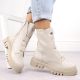 5. Jezzi Plateau-Stiefeletten W RMR2150-19 JEZ434B