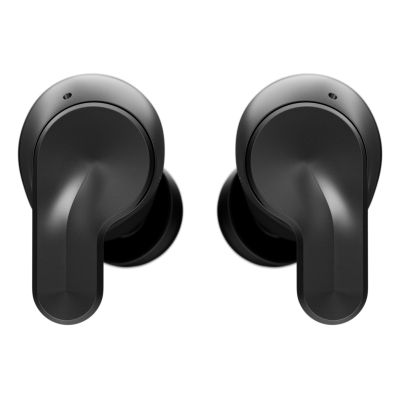 6. Epos Adapt E1 Kabellose In-Ear-Kopfhörer, Skandinavisches Schwarz