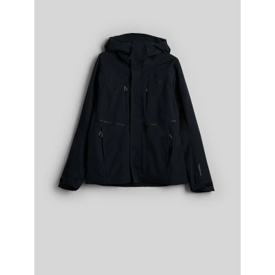 12. Herren-Trekkingjacke 10000 Membran 4F 4FRAW26TTJAM1353-20S