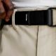12. Calvin Klein Chino Modern Twill Slim M K10K110963 Hose