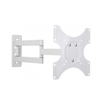 TECHLY TV-Wandhalterung LED/LCD 19-37 Zoll 25 kg