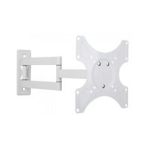 TECHLY TV-Wandhalterung LED/LCD 19-37 Zoll 25 kg