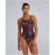 Damenbadeanzug TYR W DMDFIT SYNAPSE 36
