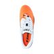 3. Fußballschuhe Joma Cancha 2608 Turf orange-weiß CANS2608TF
