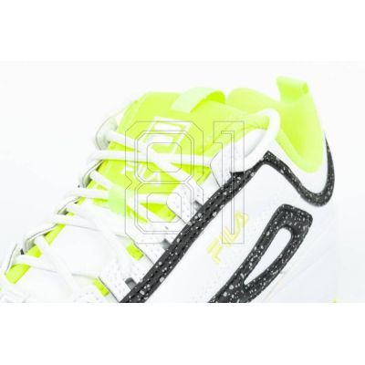 7. Fila Disruptor Jr 1010978.91Y Schuhe