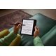 34. Kobo Libra Color 7" E-Ink Kaleido 3 32GB WLAN Schwarzer E-Book-Reader