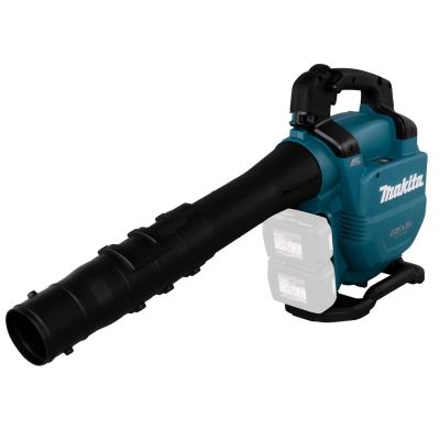 8. Gebläse 2x18V DUB363ZV MAKITA