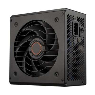 3. COUGAR GST 750W ATX3.1 / 80 Plus Gold Netzteil