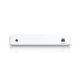 6. Ubiquiti UniFi USW-Ultra 202W POE++ Netzwerk-Switch