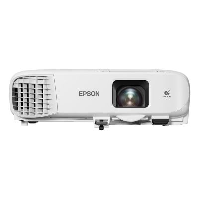 11. Epson EB-994F Projektor Full HD (1920x1080) 4100 ANSI Lumen Weiß
