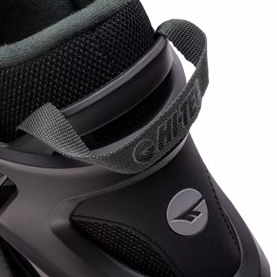 4. Hi-Tec Regatti M 92800438733 Schlittschuhe