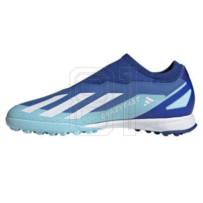 2. Adidas X Crazyfast.3 LL TF M ID9347 Fußballschuhe