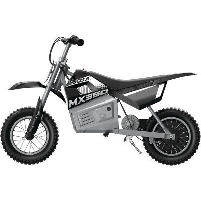 5. Razor MX350 Dirt Lithium Elektro-Motocross-Bike (15173806)