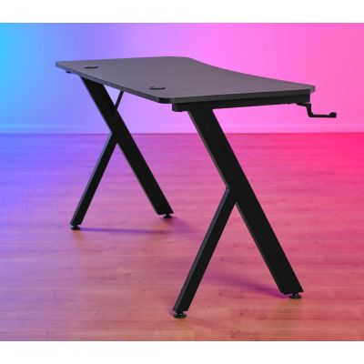 8. Trust GXT700 OMNIUS Schreibtisch (25420)