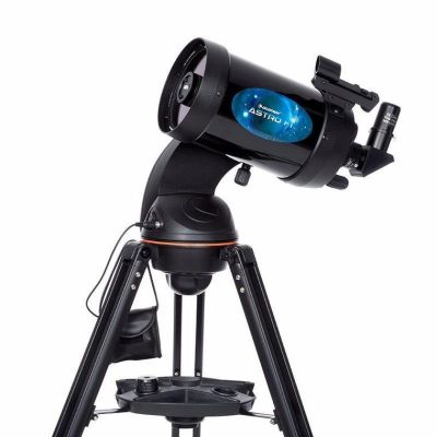 5. Celestron AstroFi 5" SCT-Teleskop
