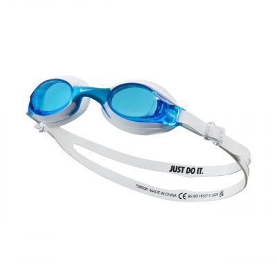 Nike Jr NESSD138-100 OS Schwimmbrille