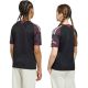 4. adidas Liverpool FC 26/27 Auswärtstrikot für Kinder, Schwarz und Rosa KB8284