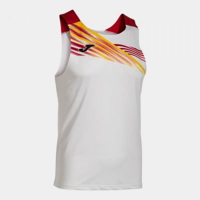 Joma Elite X Ärmelloses Shirt M 103102.206