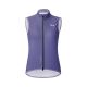 Rockbros MJ008 TVI Winddichte Damen-Radweste S - Lila