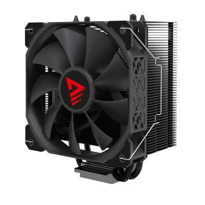 SAVIO CPU-KÜHLER FROST BLACK X2