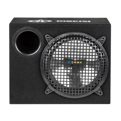 BOOM BOX DBS-P1207 Lautsprecher
