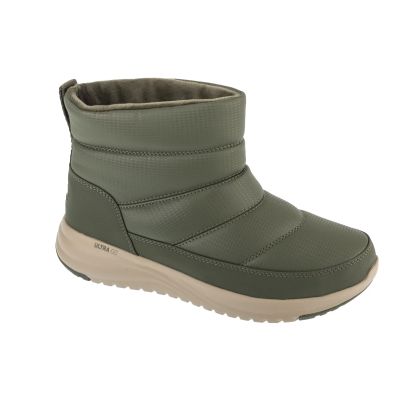 Skechers On-The-Go Stellar – Everest 144776-OLV Grün 36