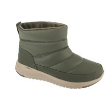 Skechers On-The-Go Stellar – Everest 144776-OLV Grün 36