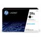2. HP Schwarzer Toner HP 59X, HP59X=CF259X