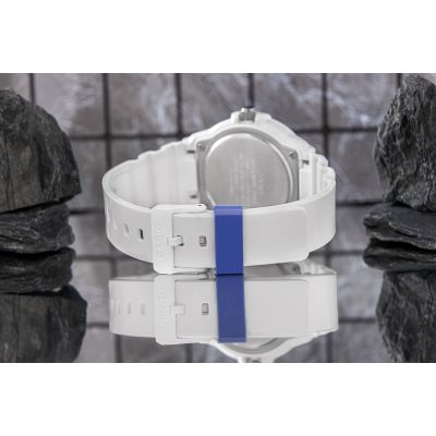 6. Damenuhr CASIO MRW-200HC-7B2VDF + Box