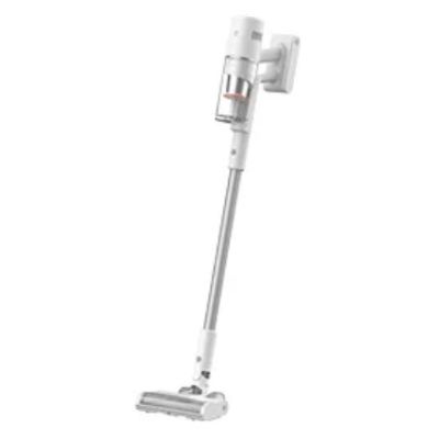 Xiaomi Mijia 4 Akku-Trockenstaubsauger, beutellos, 0,6 l, Weiß
