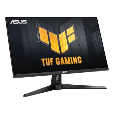 14. ASUS TUF Gaming VG27AQ5A Monitor