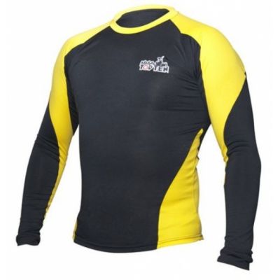 Langer Rashguard TOP TEN MMA - RSG-TTMMA 2