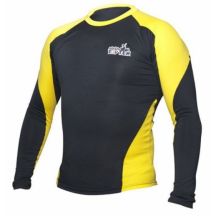 Langer Rashguard TOP TEN MMA - RSG-TTMMA 2