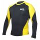 Langer Rashguard TOP TEN MMA - RSG-TTMMA 2