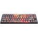 7. Ducky One 3 SF Doom Limited Edition Gaming USB QWERTY Tastatur Deutsch Multicolor