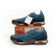 10. Aku Nativa Canvas Herren Wanderschuhe [646 016]
