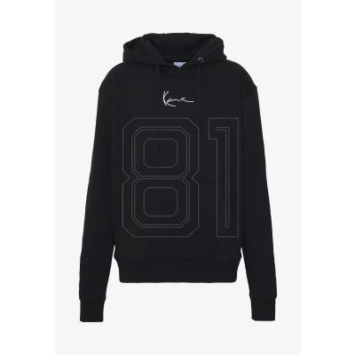 7. Karl Kani Small Signature Hoodie M KK6021238