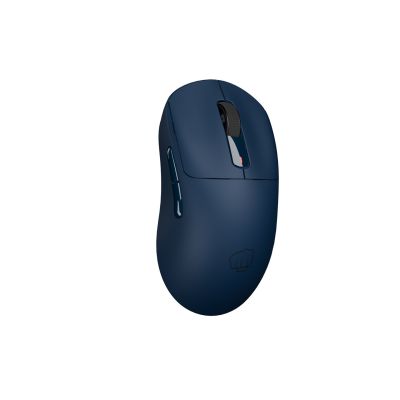 2. Gaming-Maus Fury Tanto T4, 12.000 DPI, RGB, marineblau, kabellos