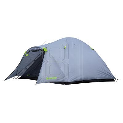 Hi-Tec Solarpro 3 Zelt 92800350254