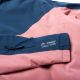 7. Gefütterte Kinderjacke MAKIO JR